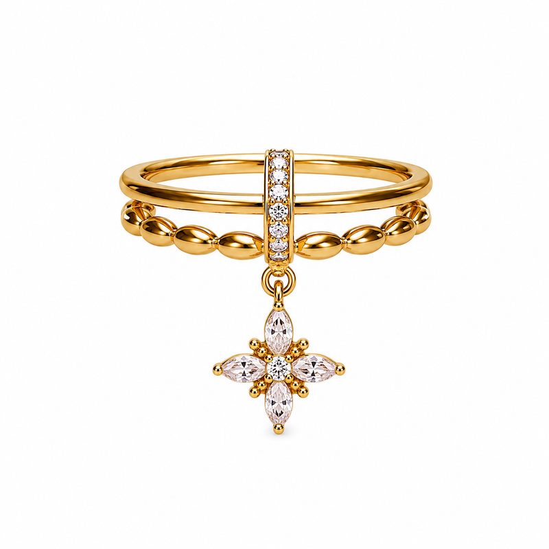 Bague Auréa