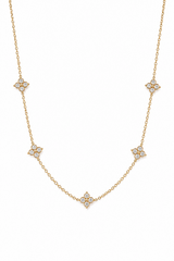 Collier Jasmine