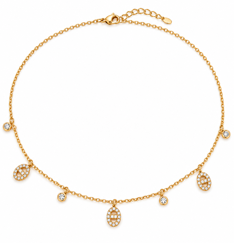Collier Ora