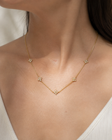 Collier Jasmine