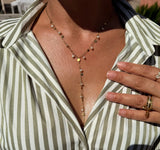 Collier Perline