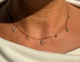 Collier Ora