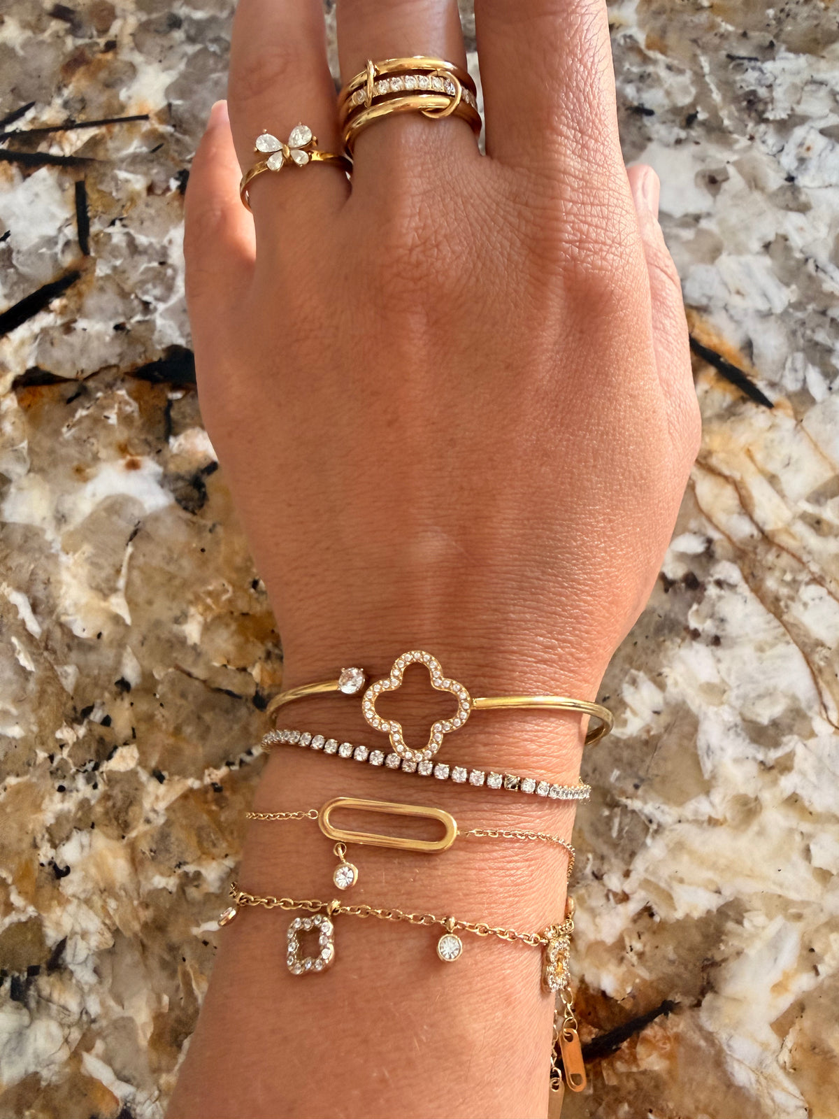 Bracelet Élia