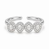 Bague Alma
