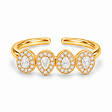 Bague Alma