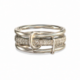 Bague Bella