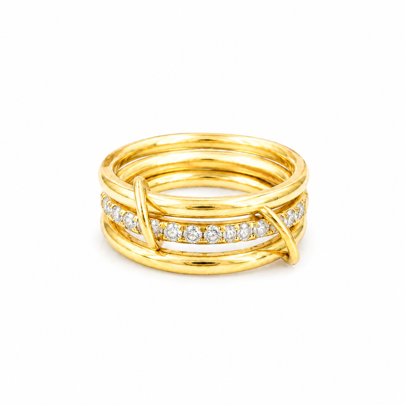 Bague Bella