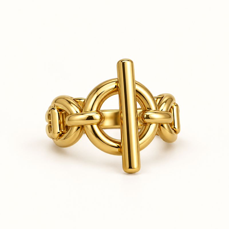 Bague Kelly