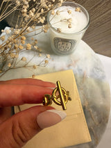 Bague Kelly