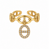 Bague Lia