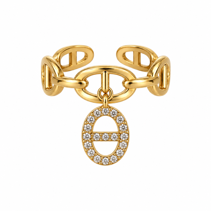 Bague Lia