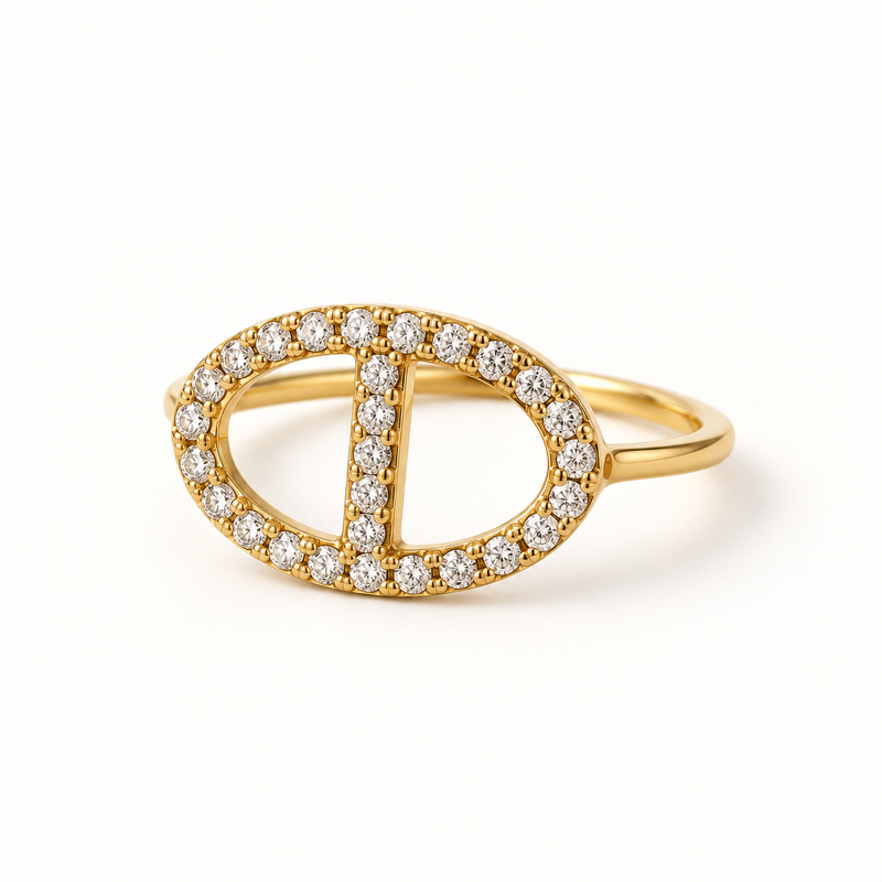 Bague Tania