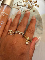 Bague Tania