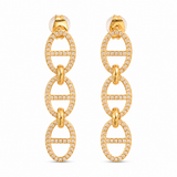 Boucles d’oreilles Séréna