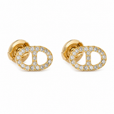 Boucles d’oreilles Tess