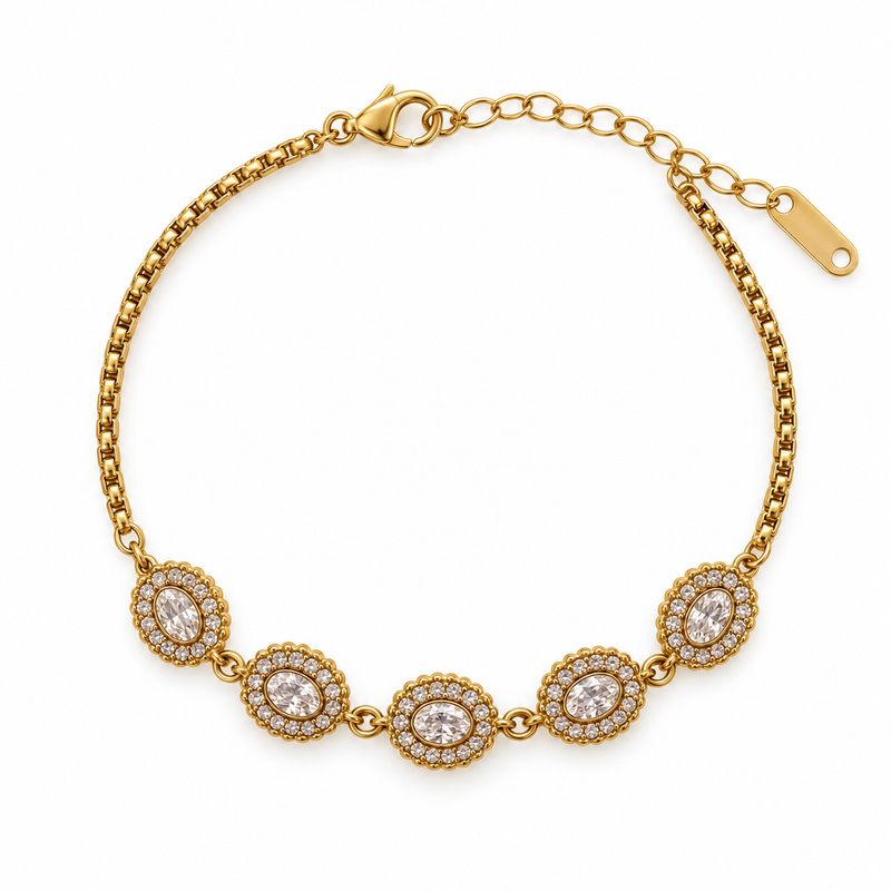 Bracelet Alma