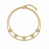 Bracelet Ambre