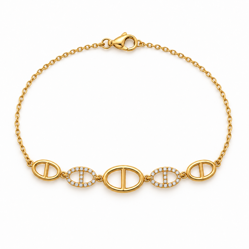 Bracelet Doria