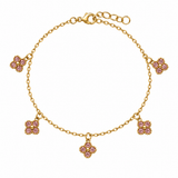 Bracelet Nina rose