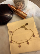 Bracelet Nina rose