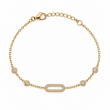 Bracelet Saeya