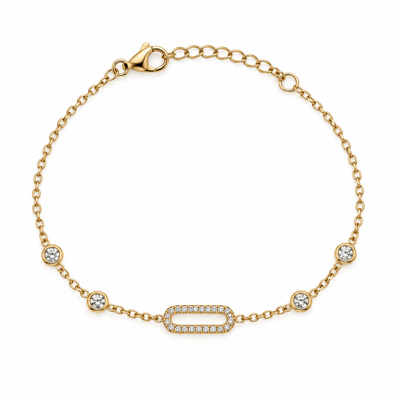 Bracelet Saeya