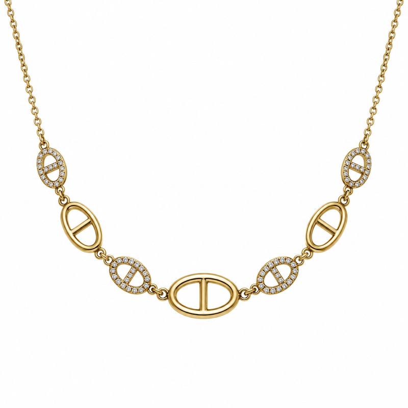 Collier Angèle