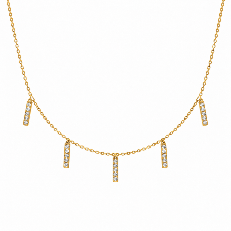 Collier Maeva
