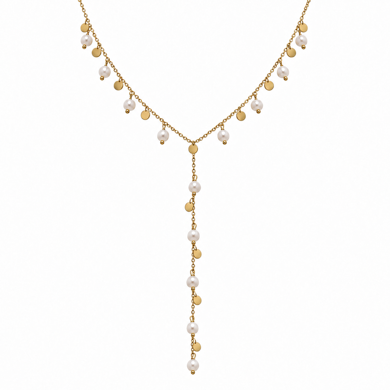 Collier Perline