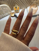 Bague Naya