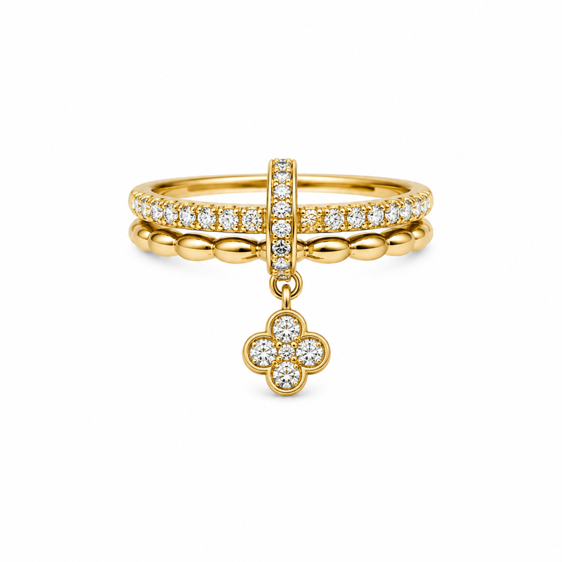 Bague Alia